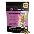 Cat Multivitamin Chews product image 1