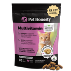 Cat Multivitamin Chews product image 1