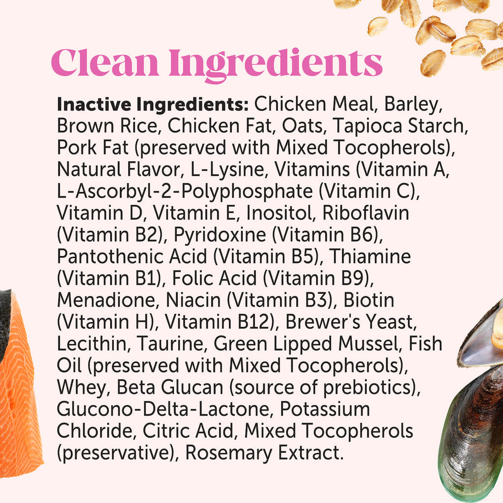 Cat Multivitamin Chews product image 12