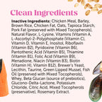 Cat Multivitamin Chews product image 12