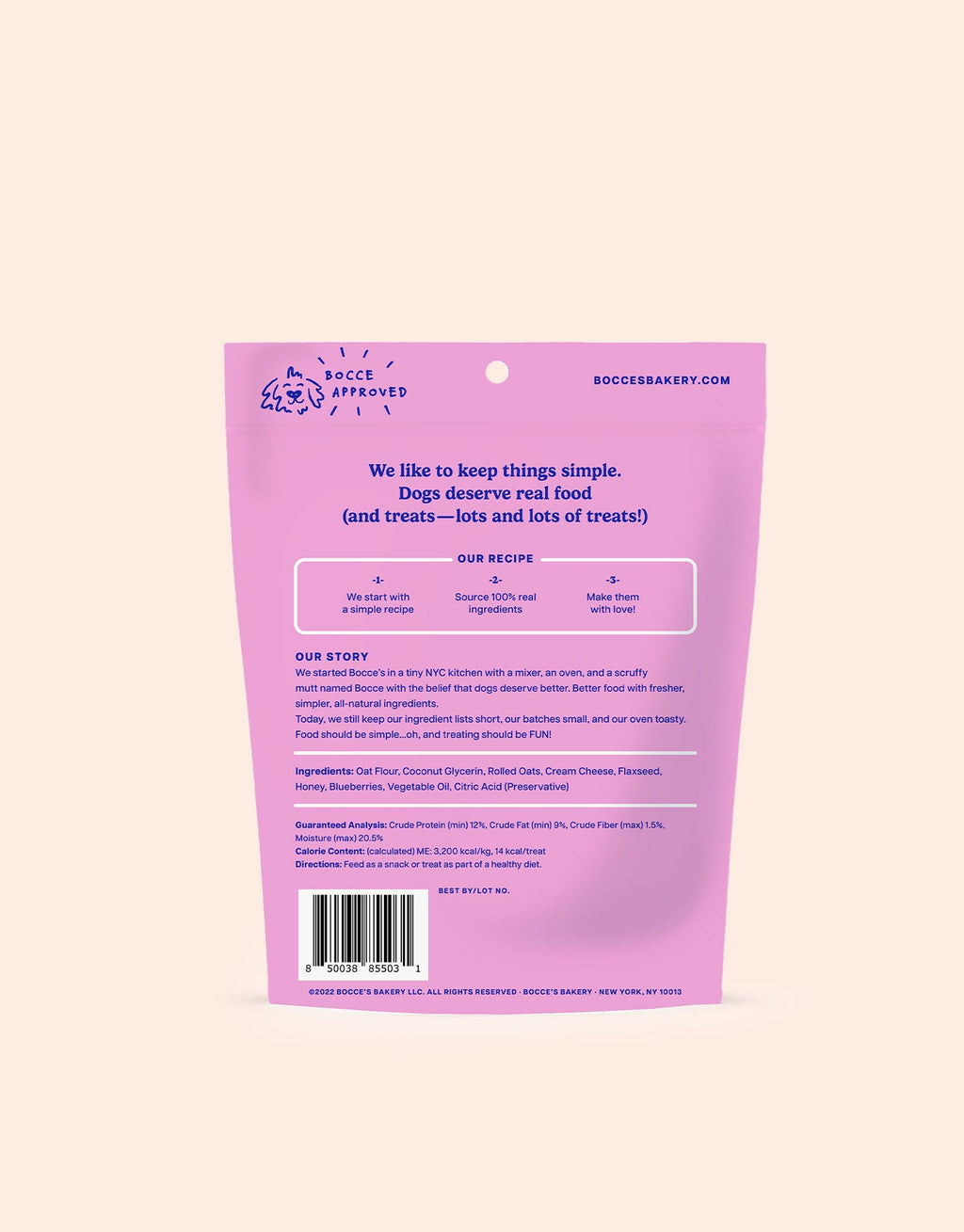 Soft Dog Treats product image 2