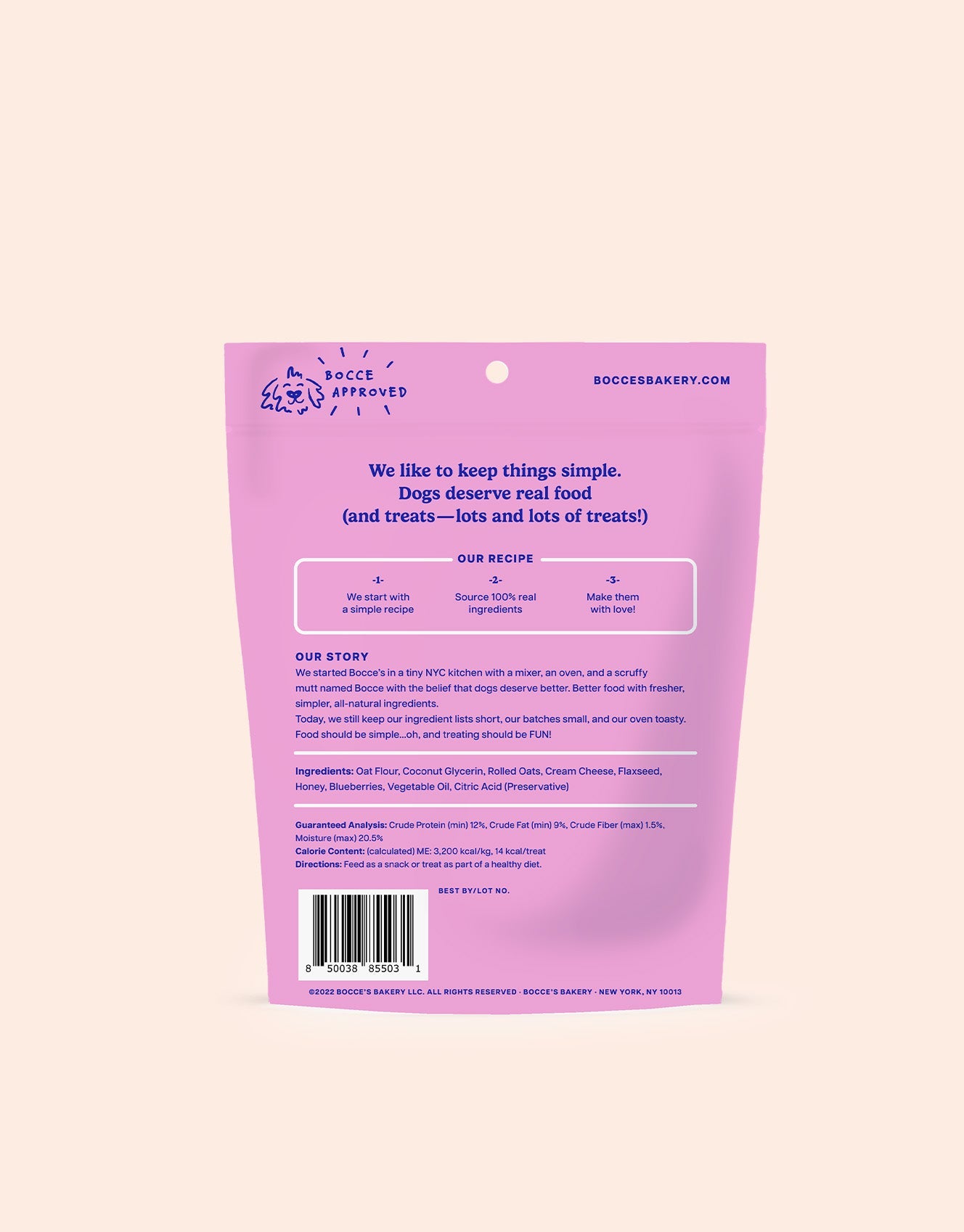 Soft Dog Treats product image 2