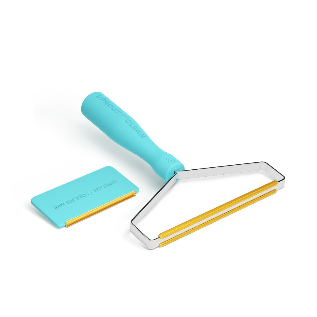 Reusable Pro and Mini Pet Hair Remover Kit product image 1