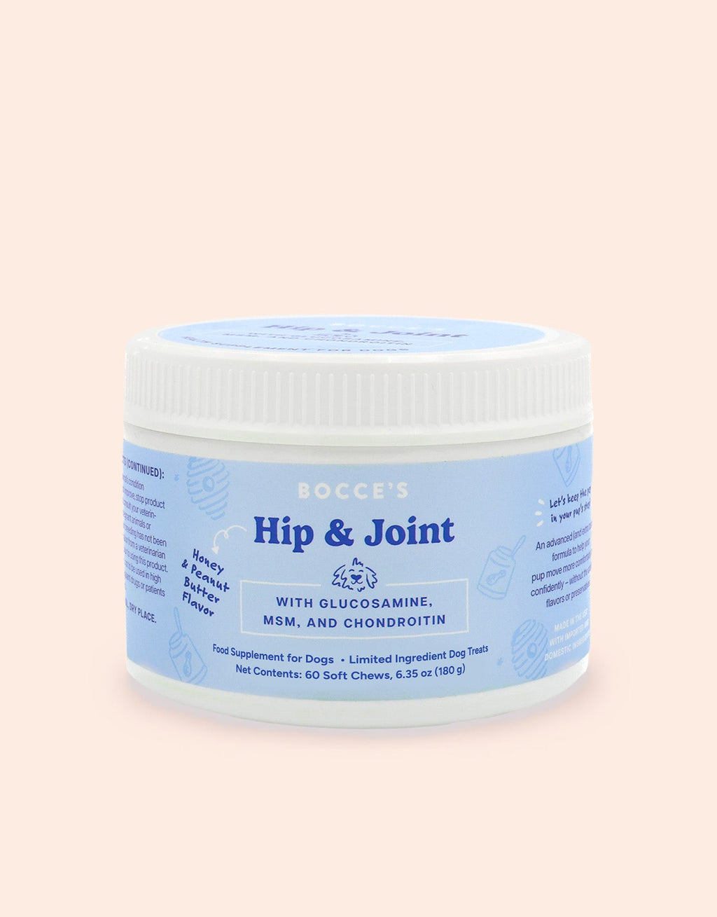 Dog Joint Supplements product image 1