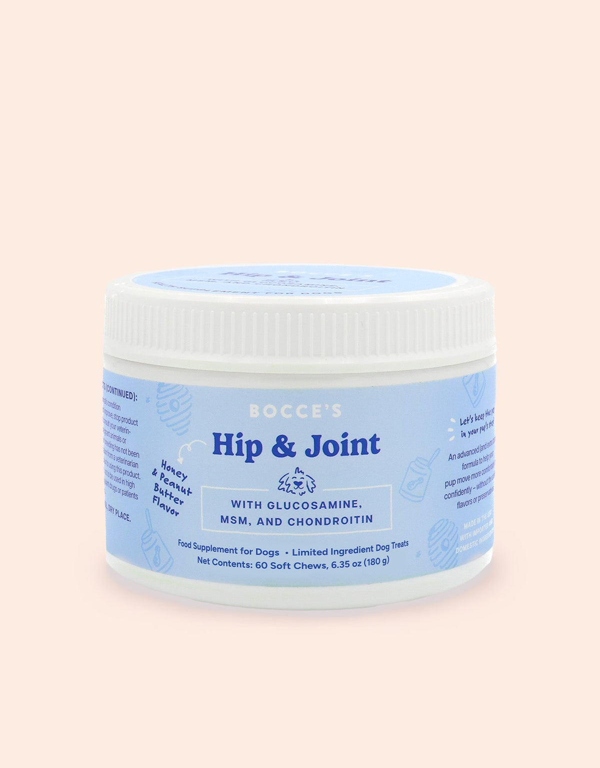 Dog Joint Supplements product image 1