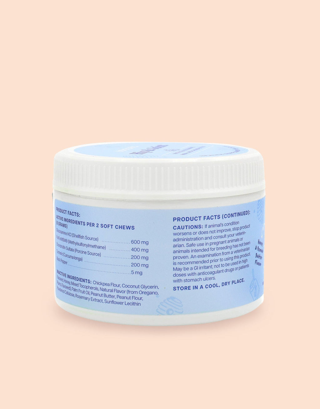 Dog Joint Supplements product image 2