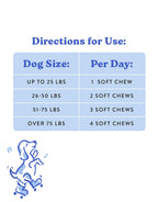 Dog Joint Supplements product image 4