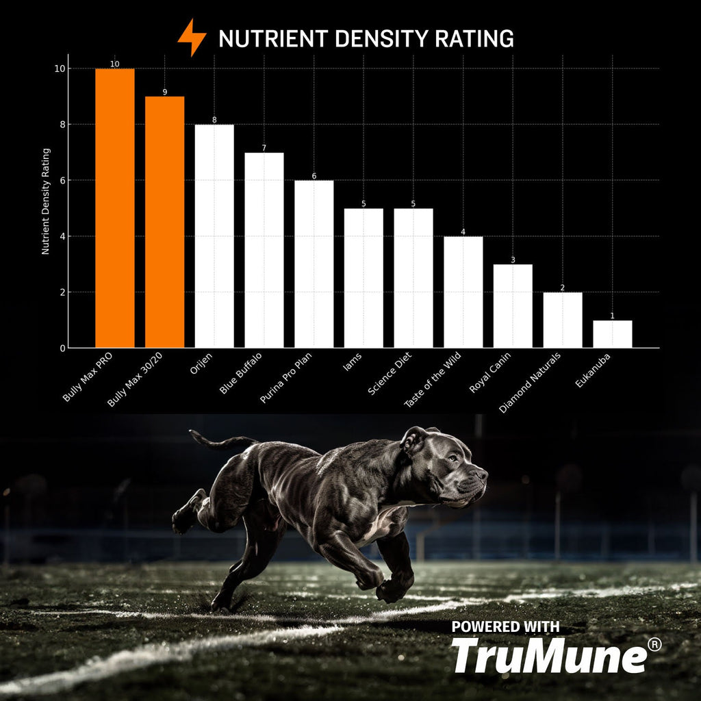 Dry Dog Food and Supplement Bundle product image 3
