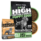 Puppy Food product image 1