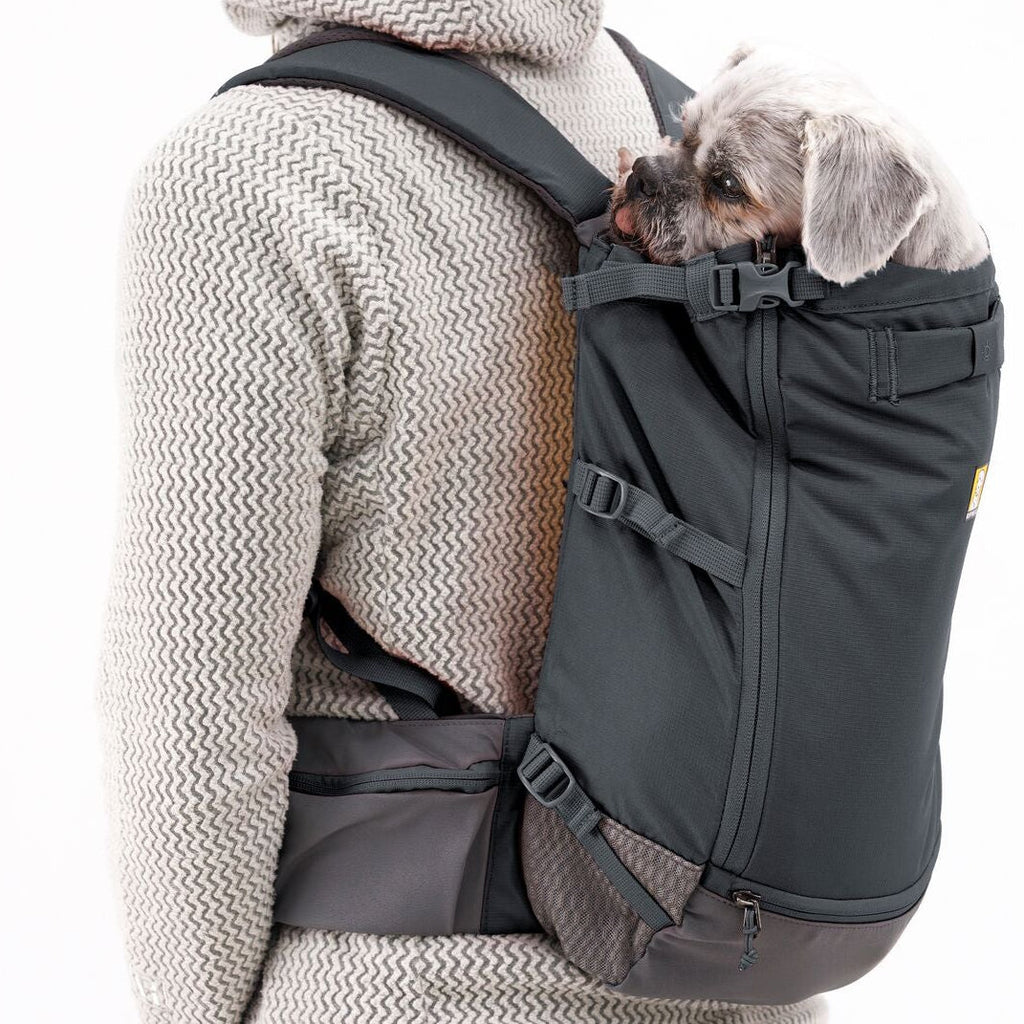 Dog Backpack Carrier product image 1