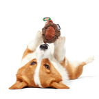 Two-Layer Plush Dog Toy product image 7