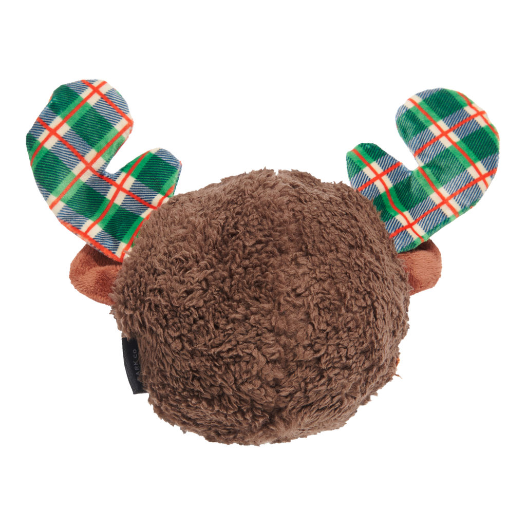 Two-Layer Plush Dog Toy product image 8
