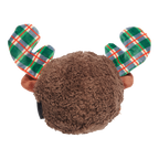 Two-Layer Plush Dog Toy product image 8