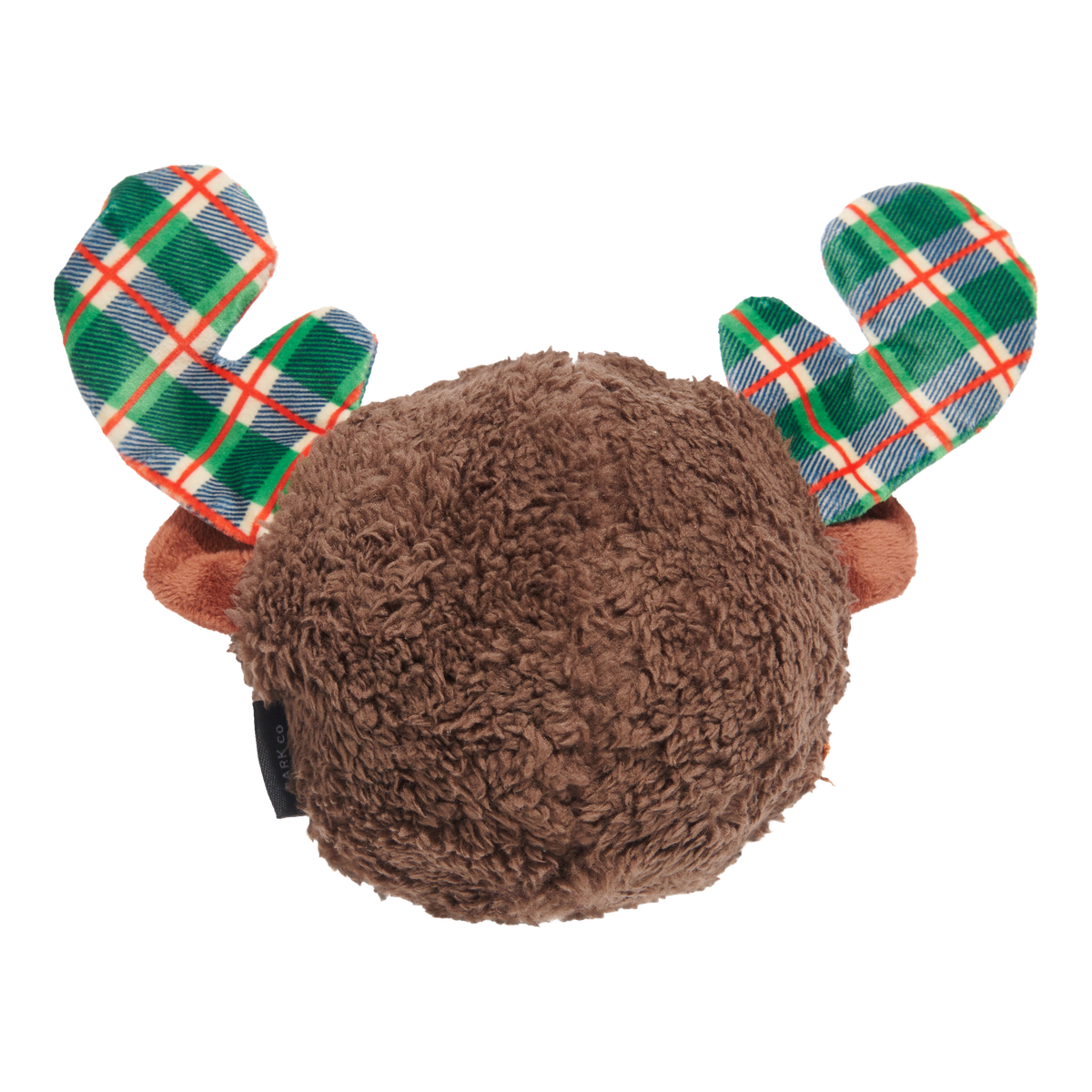 Two-Layer Plush Dog Toy product image 8