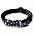 Stars and Stripes Dog Collar product image 1