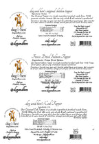 Dog Meal Topper product image 4