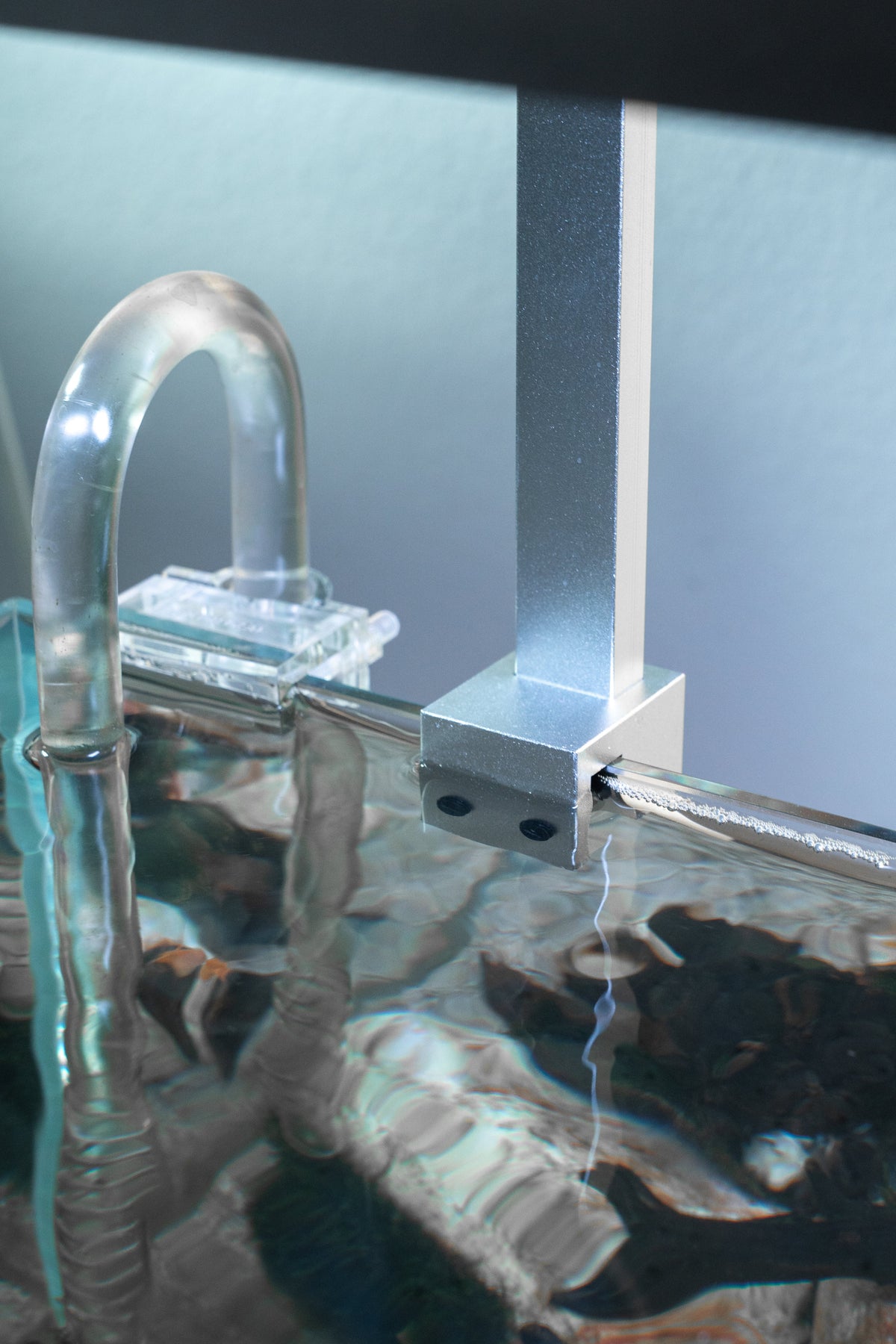 Rim-Mounted Nano LED Aquarium Light product image 6