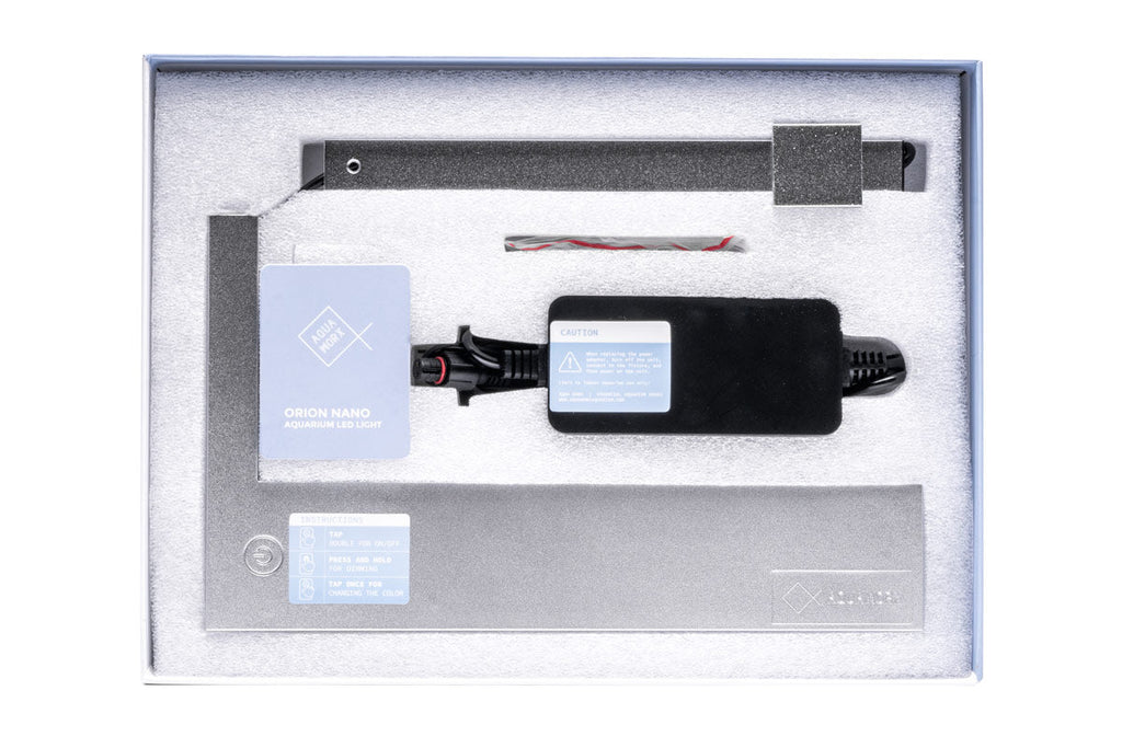 Rim-Mounted Nano LED Aquarium Light product image 10