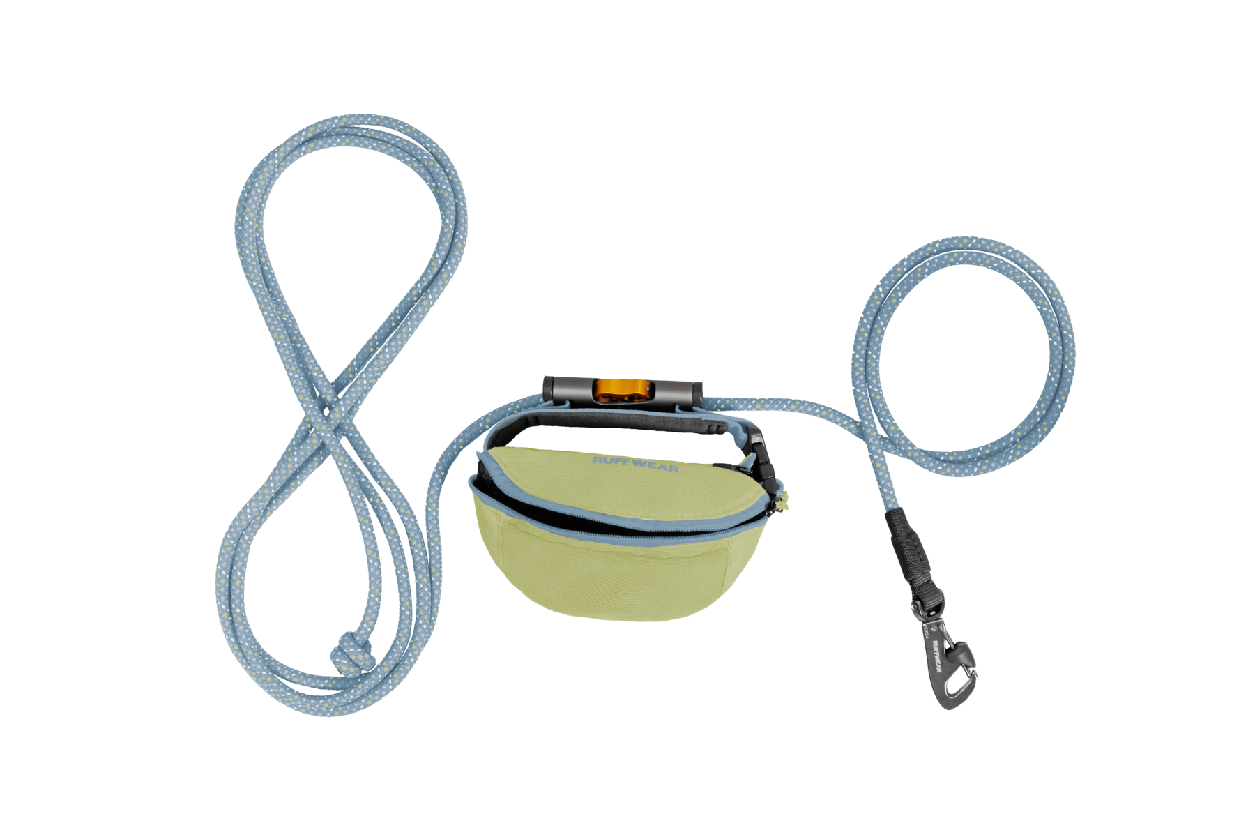 Adjustable Dog Leash and Hitching System product image 4