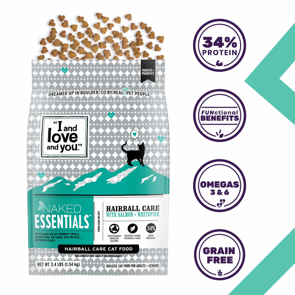 Dry Cat Food product image 3