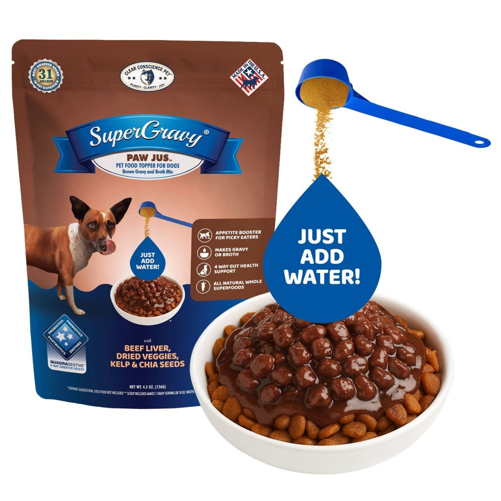 Dog Food Topper product image 1