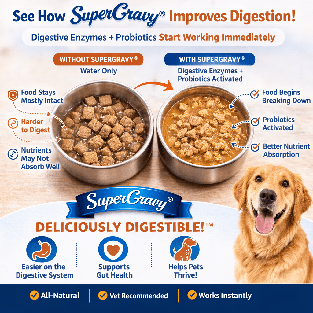 Dog Food Topper product image 2