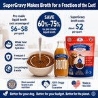Dog Food Topper product image 3