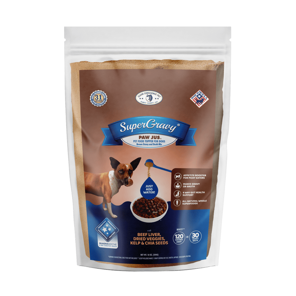 Dog Food Topper product image 4