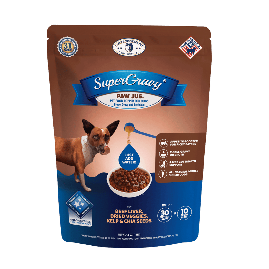 Dog Food Topper product image 7