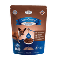 Dog Food Topper 14 Servings Gravy (4 quarts broth)