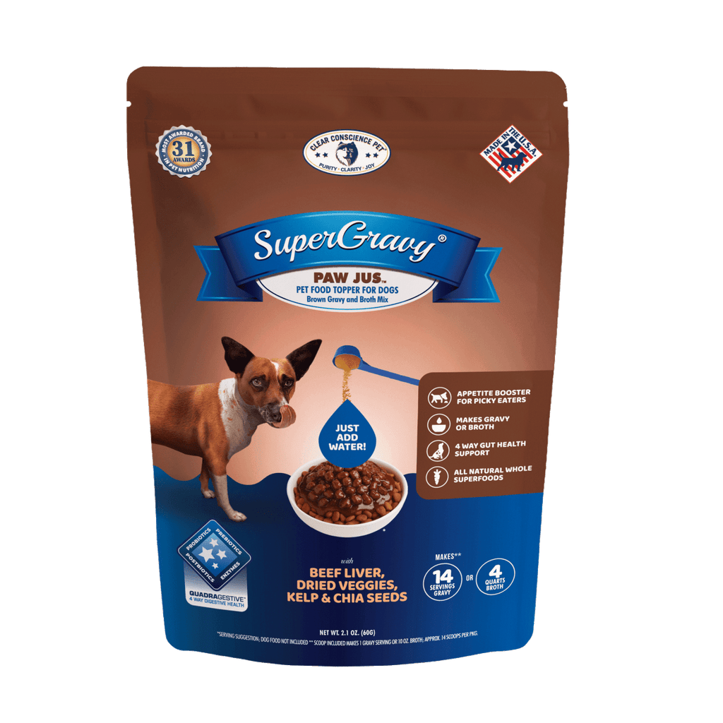 Dog Food Topper product image 8