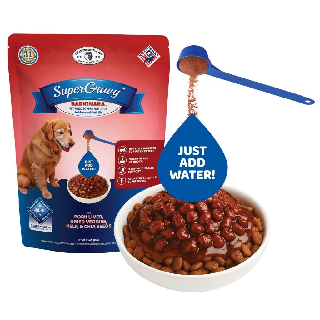 Dog Food Topper Mix product image 1