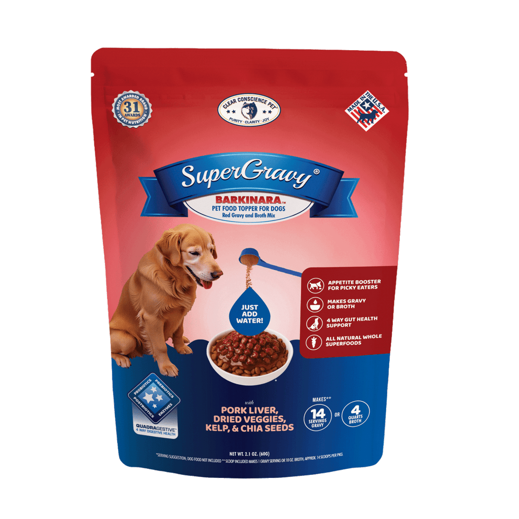 Dog Food Topper Mix product image 8