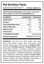 Dog Food Topper Mix product image 9