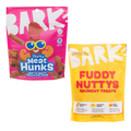 Two-Bag Dog Treat Variety Pack, Default Title
