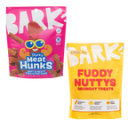Two-Bag Dog Treat Variety Pack, Default Title