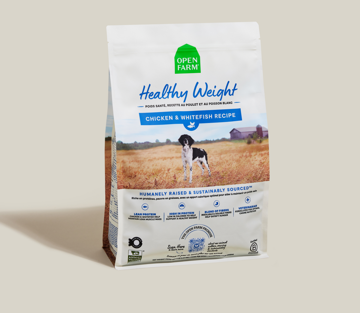 Dry Dog Food product image 2