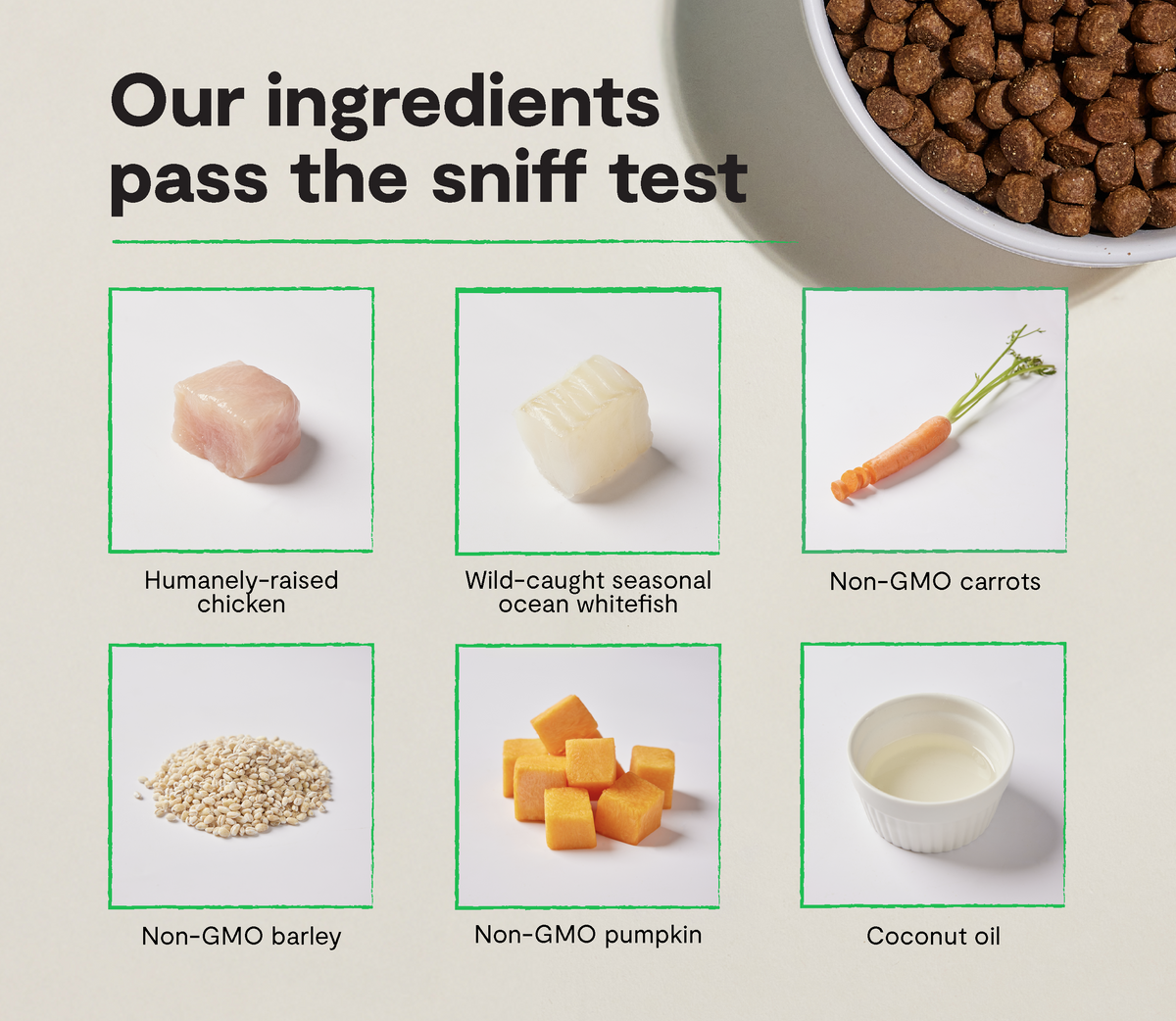 Dry Dog Food product image 3
