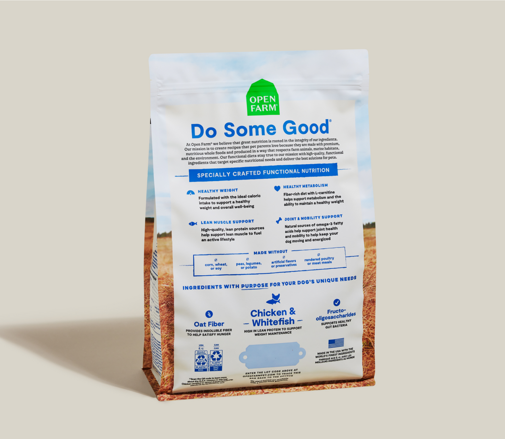 Dry Dog Food product image 7