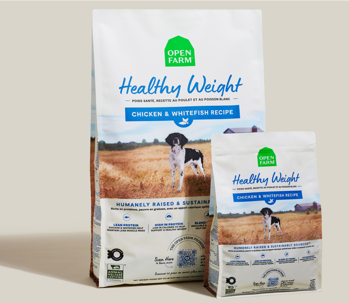 Dry Dog Food product image 8