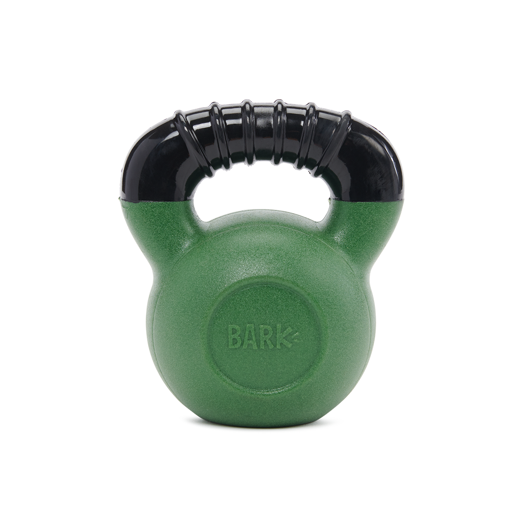 Kettlebell Dog Toy product image 1