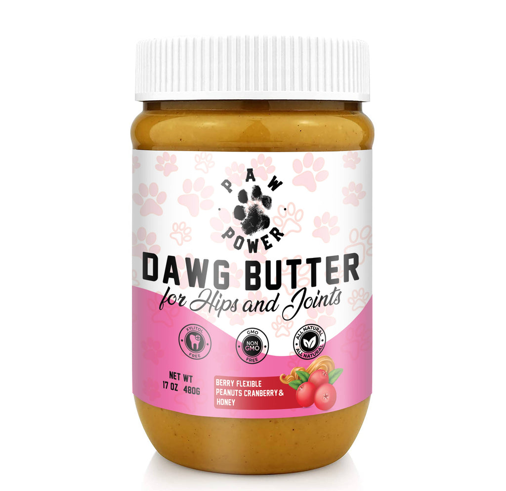 Dog Joint Supplement product image 1