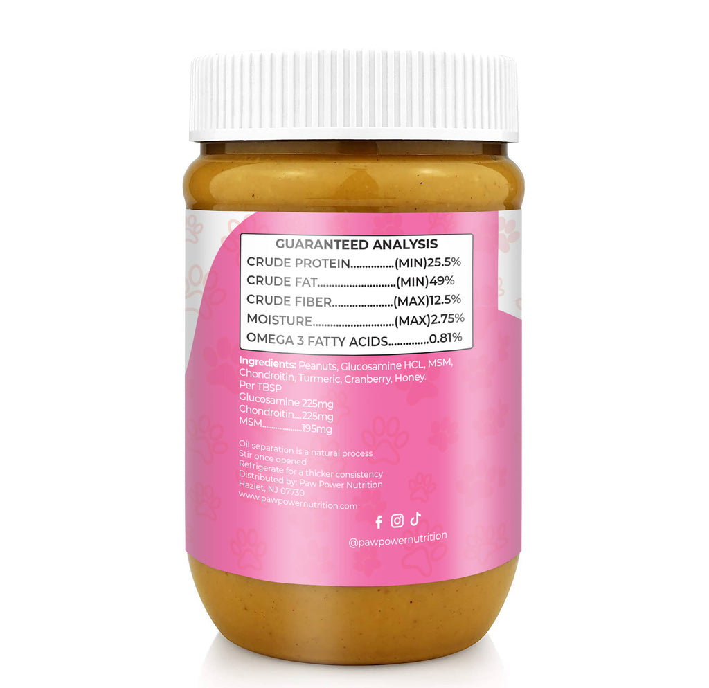 Dog Joint Supplement product image 6