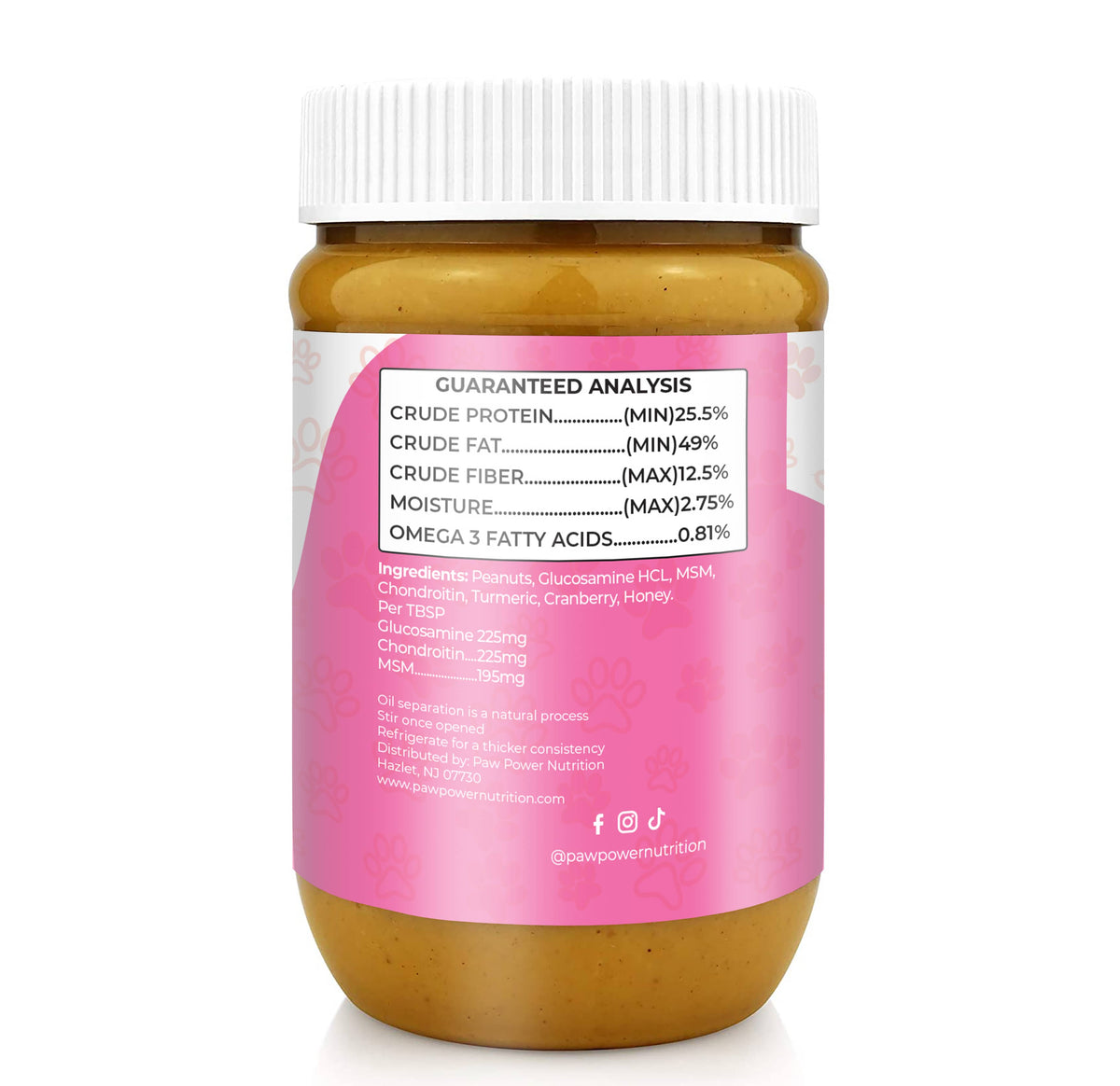 Dog Joint Supplement product image 6