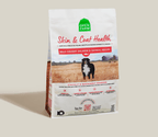 Salmon and Oatmeal Dry Dog Food product image 2