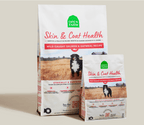 Salmon and Oatmeal Dry Dog Food product image 8
