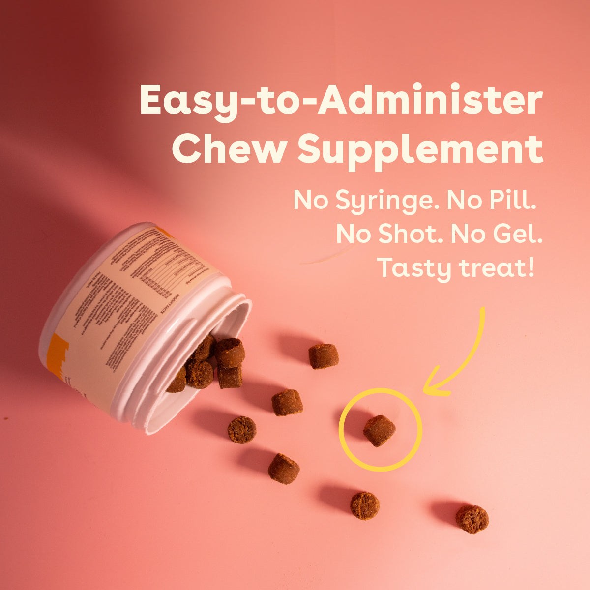Dog Allergy Relief Supplement product image 4