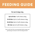 Dog Allergy Relief Supplement product image 7