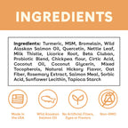 Dog Allergy Relief Supplement product image 8