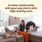 Dog Allergy Relief Supplement product image 9
